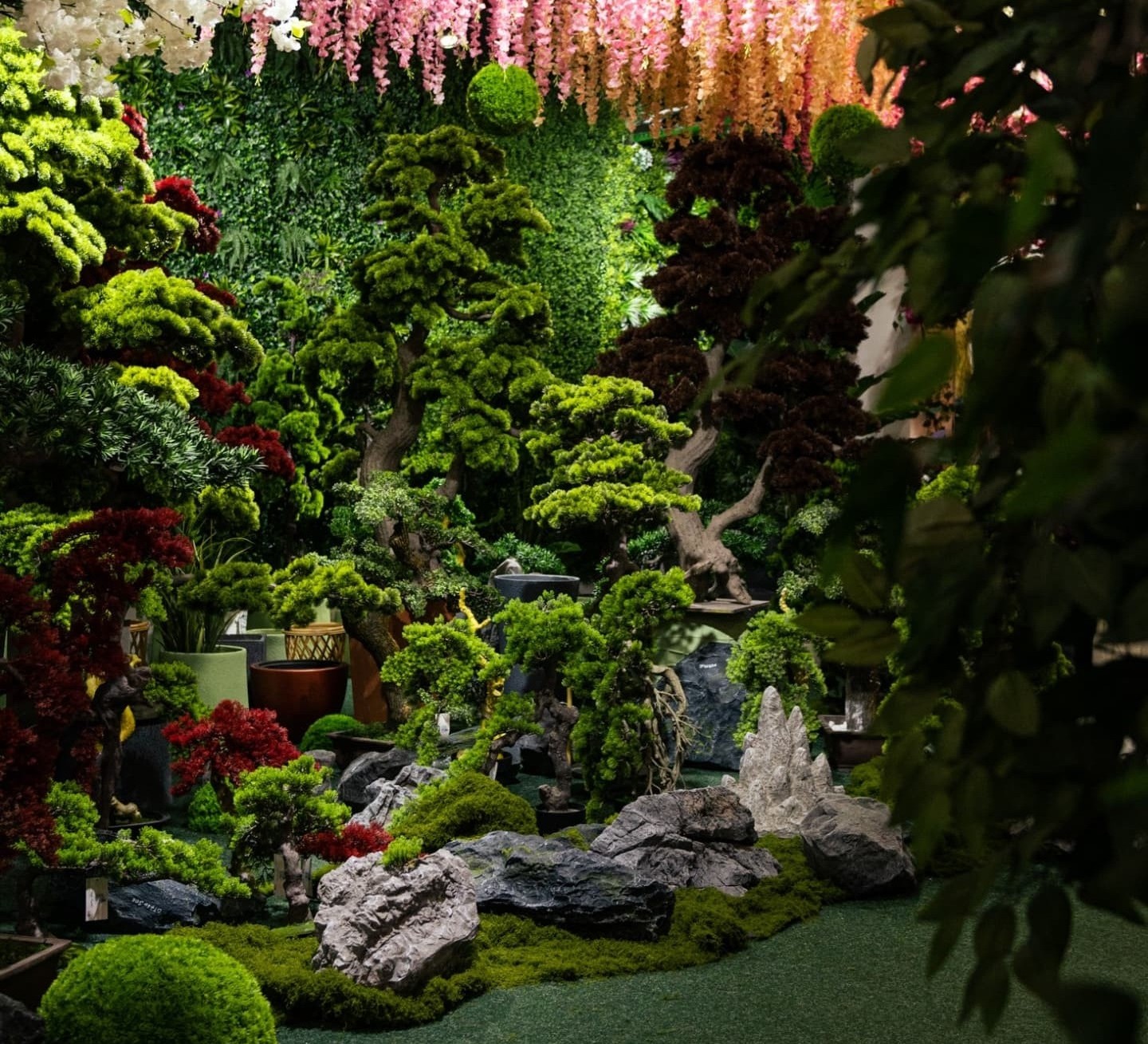 About Dekor Tropikal